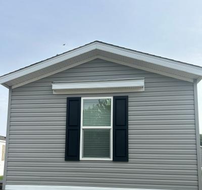 Mobile Home at 1534 4th St. Court, Lot# 214 Milan, IL 61264