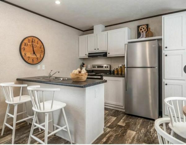 2025 Champion Mobile Home For Sale
