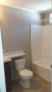 2020 Fairmont Homes Harmony Mobile Home