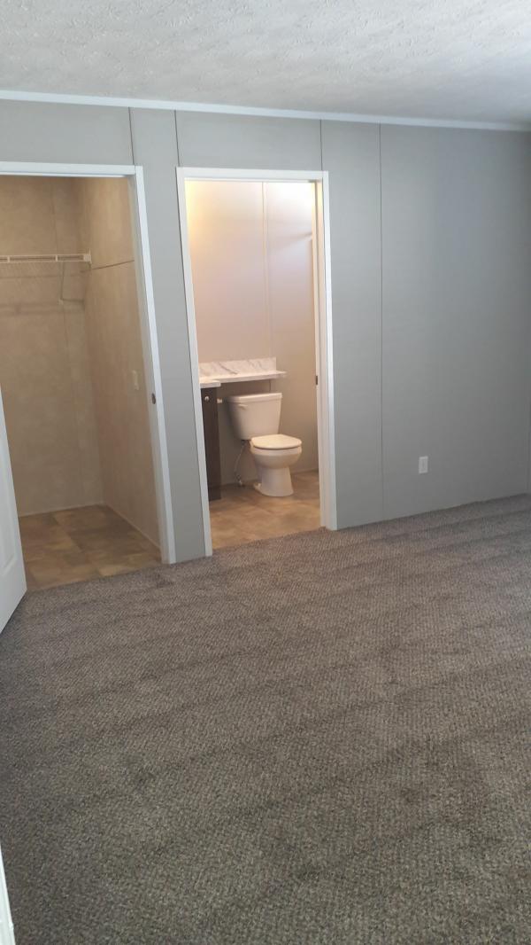 2020 Fairmont Homes Harmony Mobile Home