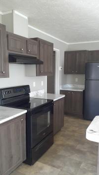 2020 Fairmont Homes Harmony Mobile Home