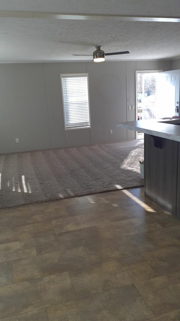 2020 Fairmont Homes Harmony Mobile Home