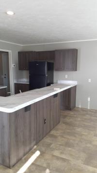 2020 Fairmont Homes Harmony Mobile Home