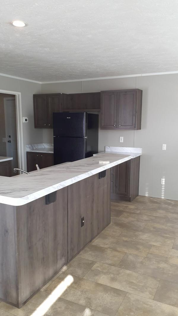 2020 Fairmont Homes Harmony Mobile Home