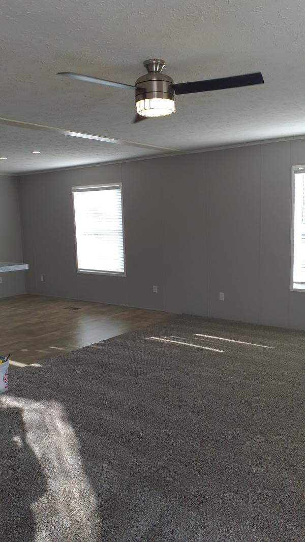 2020 Fairmont Homes Harmony Mobile Home