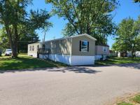 2016 Fairmont Homes Harmony Homes Mobile Home