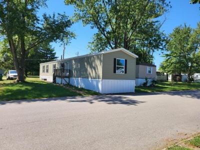 Mobile Home at 4509 Crestview Lot 4509-Crest Evansville, IN 47711