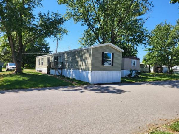 Photo 1 of 2 of home located at 4509 Crestview Lot 4509-Crest Evansville, IN 47711