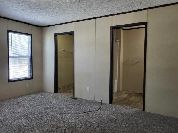 2016 Fairmont Homes Harmony Homes Mobile Home