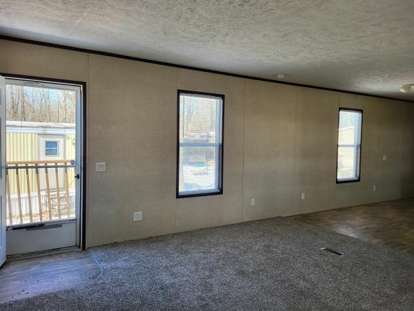 2016 Fairmont Homes Harmony Homes Mobile Home