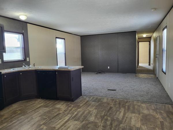 2016 Fairmont Homes Harmony Homes Mobile Home