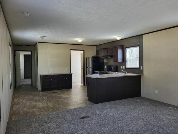 2016 Fairmont Homes Harmony Homes Mobile Home