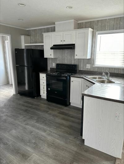 Mobile Home at 16 W. Wasson Lot #2 Amboy, IL 61310