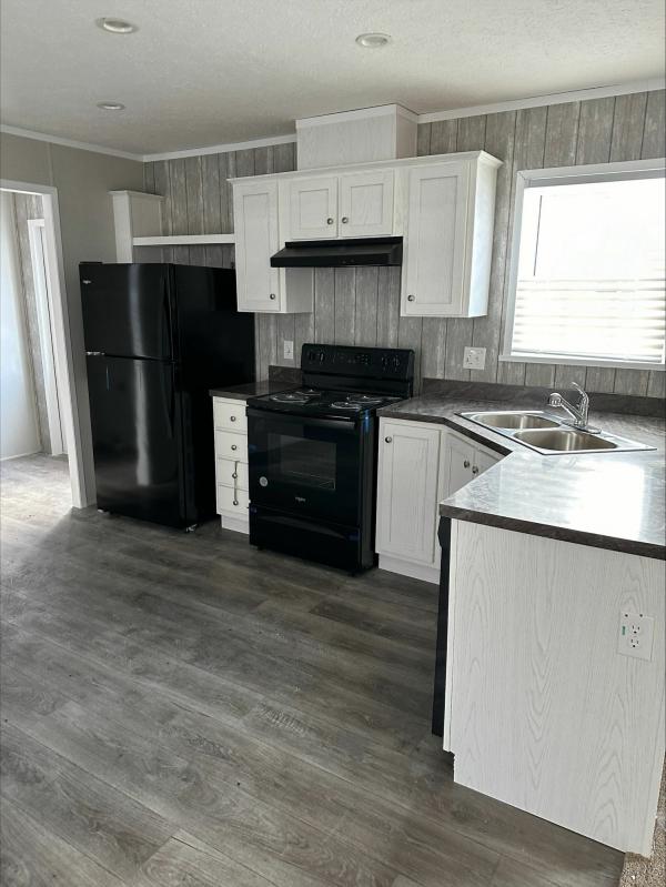 Photo 1 of 2 of home located at 16 W. Wasson Lot #2 Amboy, IL 61310