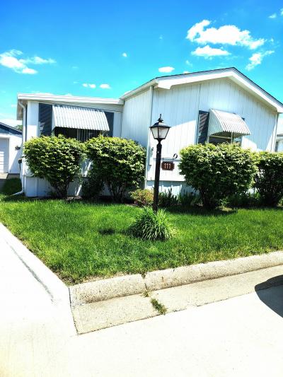 Mobile Home at 111 Summitt Dr Lot Sum-111 West Des Moines, IA 50265