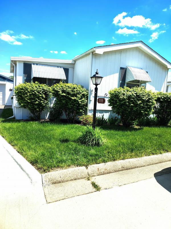 Photo 1 of 2 of home located at 111 Summitt Dr Lot Sum-111 West Des Moines, IA 50265