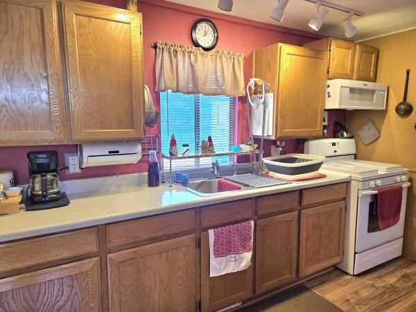 BROAD Mobile Home For Sale