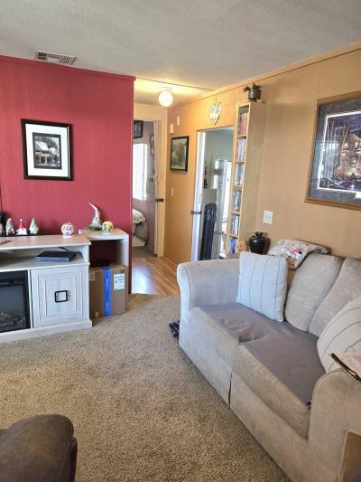 Photo 5 of 38 of home located at 16225 N. Cave Creek Rd. #105 Phoenix, AZ 85032