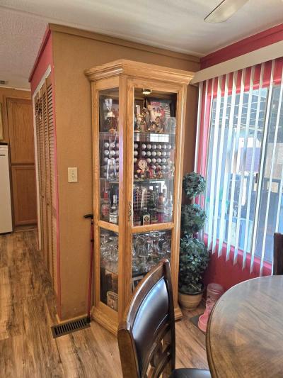 Photo 2 of 38 of home located at 16225 N. Cave Creek Rd. #105 Phoenix, AZ 85032