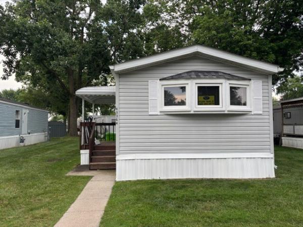 1992 Carrollton Mobile Home For Sale
