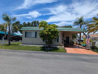 Mobile Home at 7100 Ulmerton Rd, Lot 666 Largo, FL 33771