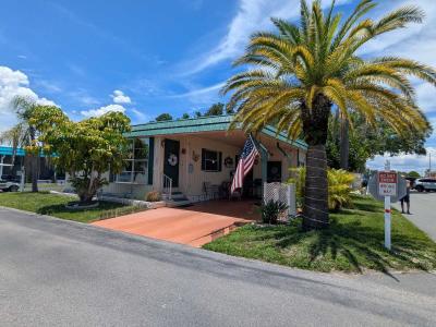 Photo 2 of 37 of home located at 7100 Ulmerton Rd, Lot 666 Largo, FL 33771