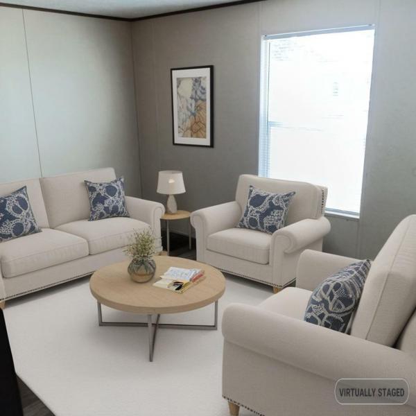 2025 Clayton Mobile Home For Sale