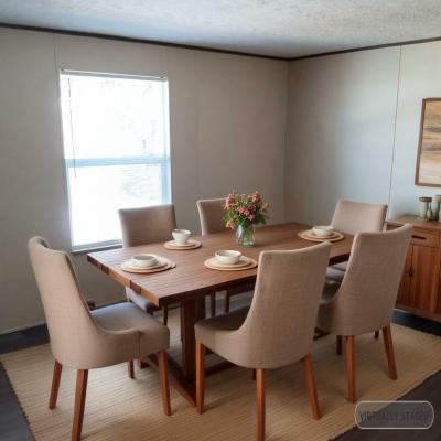 Photo 2 of 10 of home located at 2501 Martin Luther King Dr #612 (Park Office) #624 San Angelo, TX 76903
