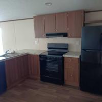 2025 Clayton Tru Bliss Manufactured Home