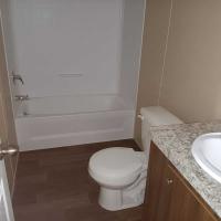2025 Clayton Tru Bliss Manufactured Home