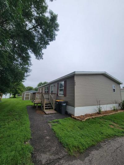 Photo 2 of 13 of home located at 105 St Ann Street Mankato, MN 56001