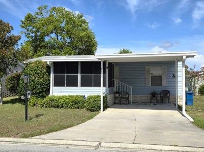 Mobile Home at 10272 S Cadbury Terrace Homosassa, FL 34446