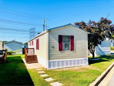 Mobile Home at 82 Vista Mobile Dr Dundalk, MD 21222
