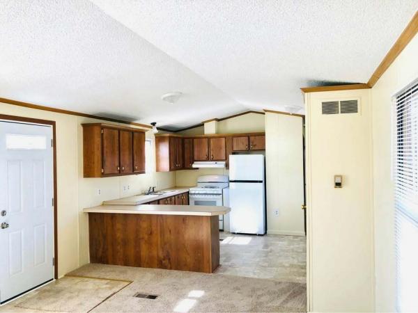 1991 Imperial Mobile Home
