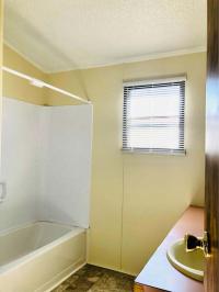 1991 Imperial Mobile Home