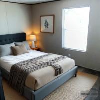 2025 Clayton Tru Bliss Manufactured Home