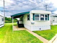 1976 Cove  Mobile Home