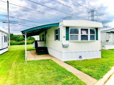Mobile Home at 35 Vista Mobile Dr Dundalk, MD 21222