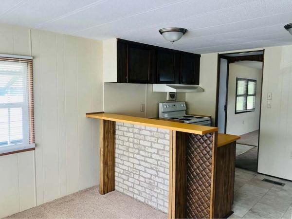 1976 Cove  Mobile Home