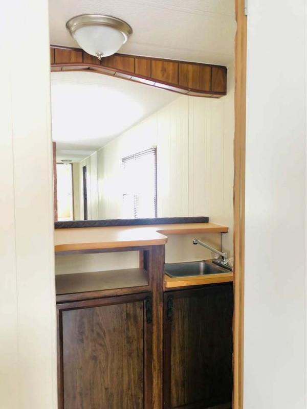 1976 Cove  Mobile Home