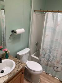 1998 Palm Harbor 3MT48 Manufactured Home