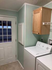 1998 Palm Harbor 3MT48 Manufactured Home