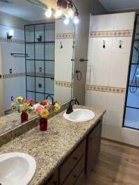 1998 Palm Harbor 3MT48 Manufactured Home