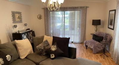 Photo 10 of 8 of home located at 2053 Tranquility Palmetto, FL 34221