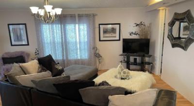 Photo 7 of 8 of home located at 2053 Tranquility Palmetto, FL 34221