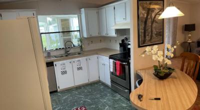 Photo 6 of 8 of home located at 2053 Tranquility Palmetto, FL 34221