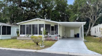 Mobile Home at 2053 Tranquility Palmetto, FL 34221