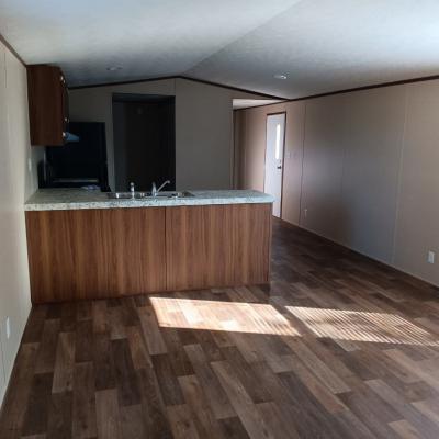 Photo 5 of 10 of home located at 2501 Martin Luther King Dr #612 (Park Office) #625 San Angelo, TX 76903