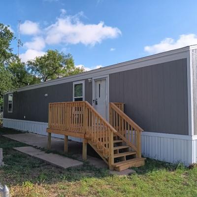 Photo 4 of 10 of home located at 2501 Martin Luther King Dr #612 (Park Office) #625 San Angelo, TX 76903