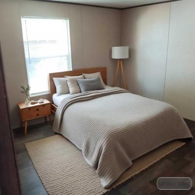 Photo 3 of 10 of home located at 2501 Martin Luther King Dr #612 (Park Office) #625 San Angelo, TX 76903